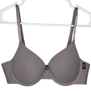 Vince Camuto Taupe Bra